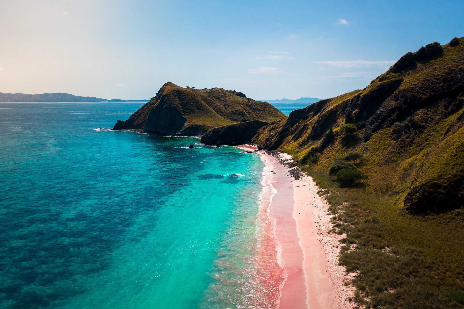 Rondreis Flores En Komodo - Individuele Indonesië Rondreizen Merapi ...